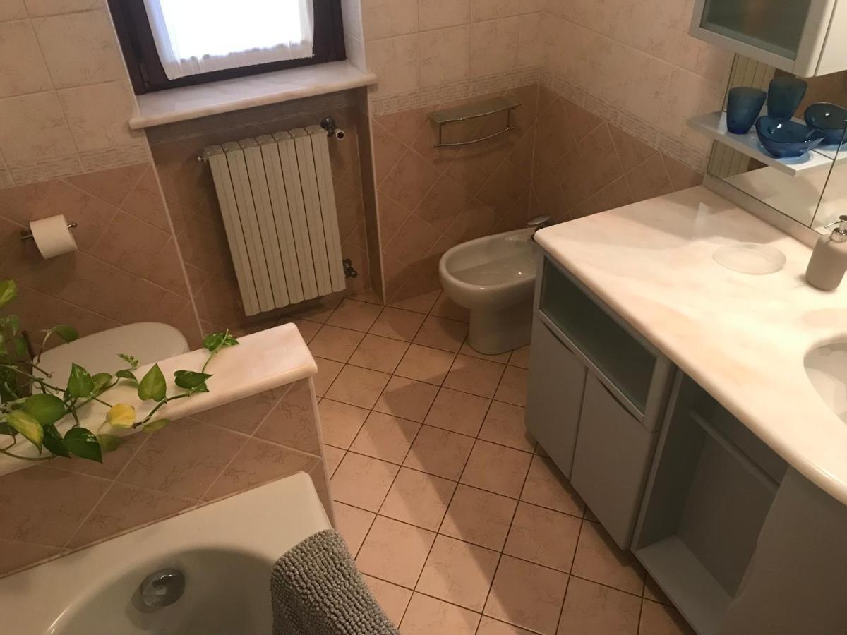La casa del melograno Appartamento Alba  Esterno foto