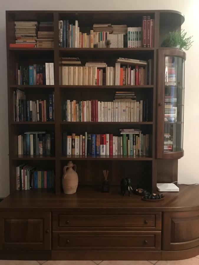 La casa del melograno Appartamento Alba  Esterno foto