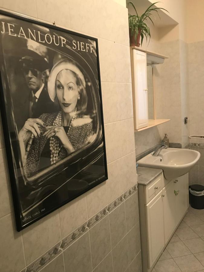La casa del melograno Appartamento Alba  Esterno foto