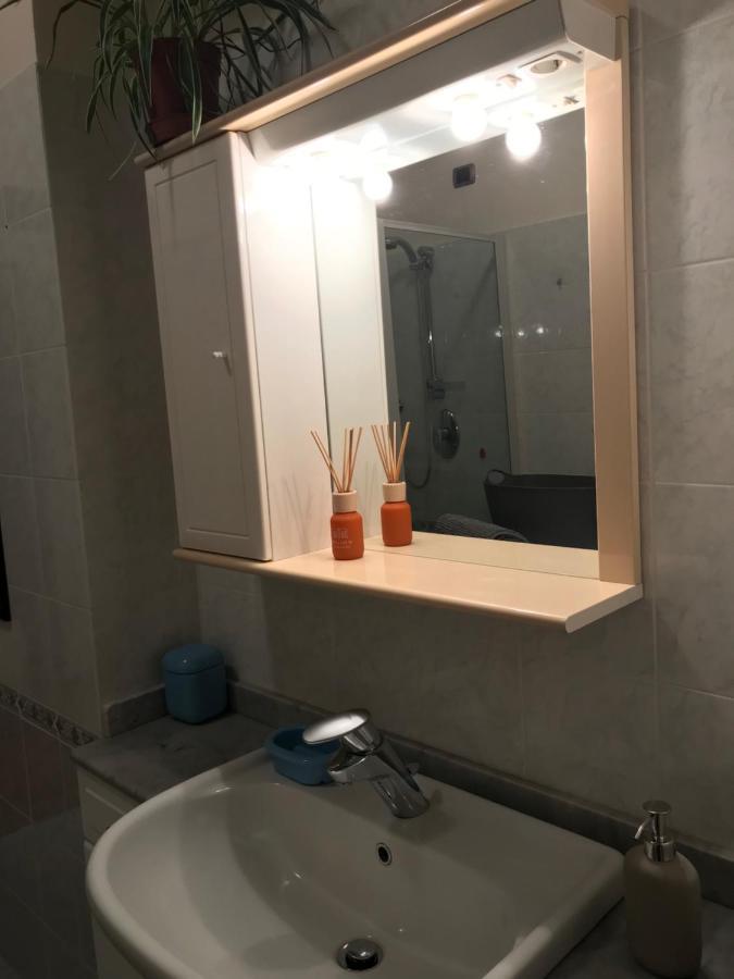 La casa del melograno Appartamento Alba  Esterno foto