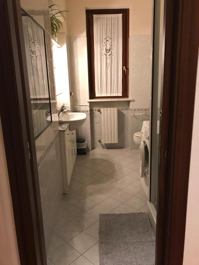 La casa del melograno Appartamento Alba  Esterno foto