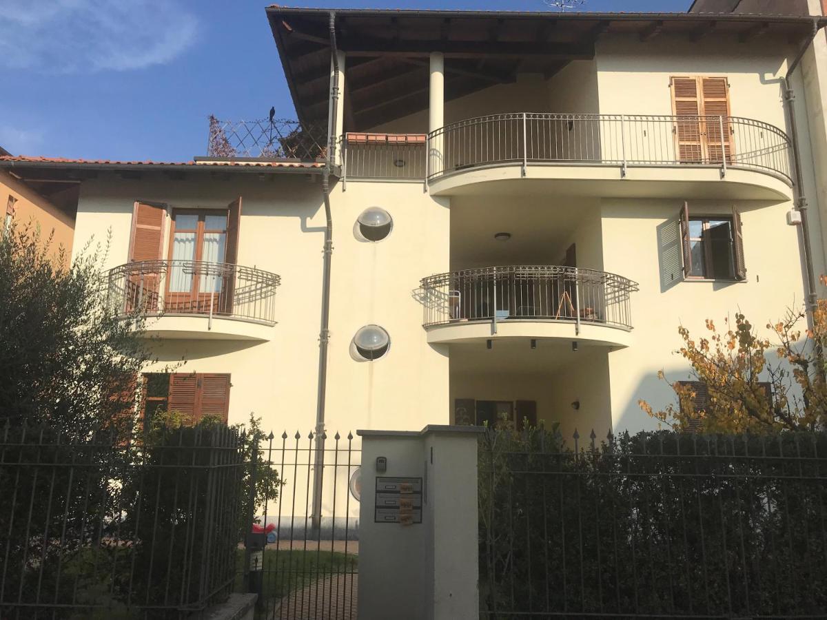 La casa del melograno Appartamento Alba  Esterno foto