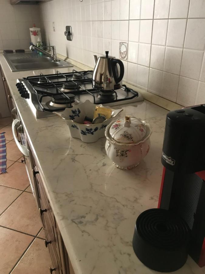 La casa del melograno Appartamento Alba  Esterno foto