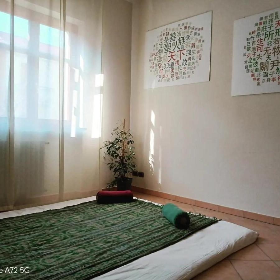 La casa del melograno Appartamento Alba  Esterno foto