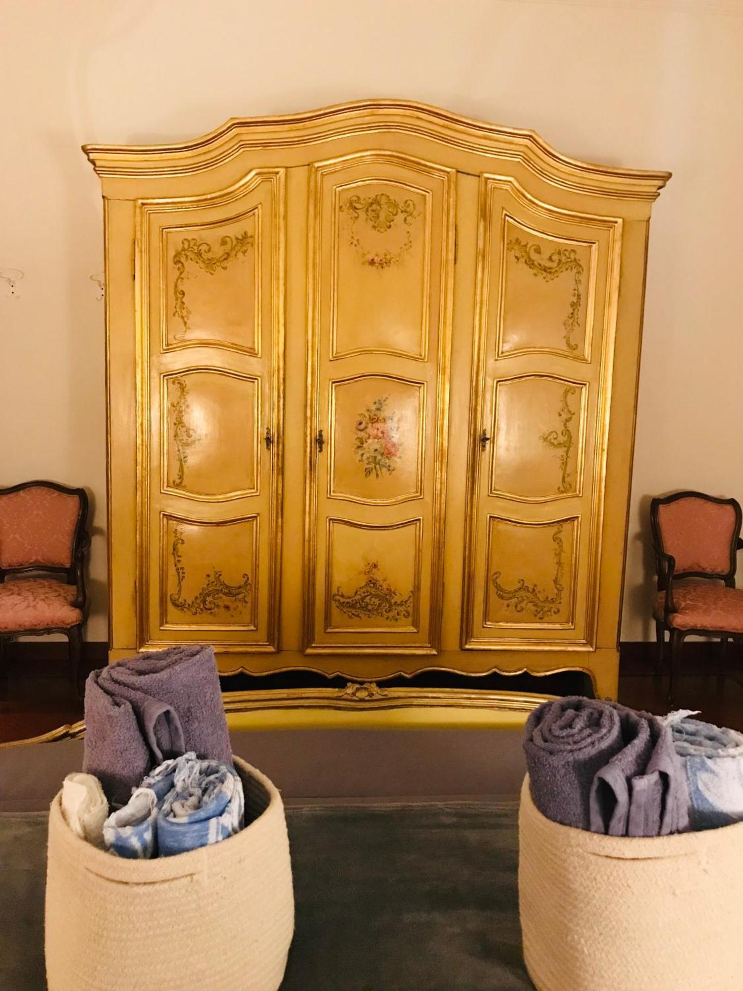 La casa del melograno Appartamento Alba  Esterno foto